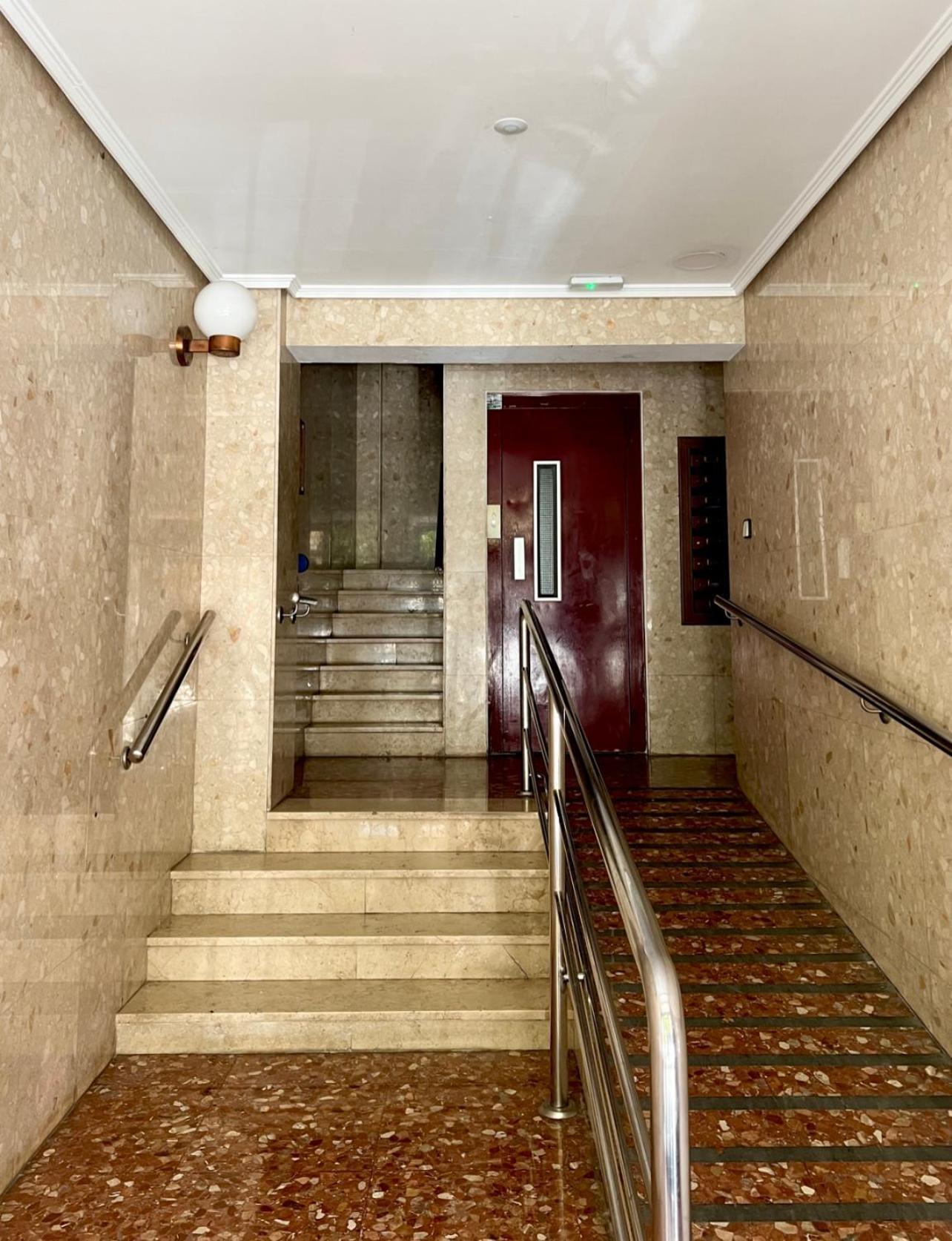 Central Private Bedroom - Comfy&Quiet - Near City Of Arts And Sciences Valencia Luaran gambar