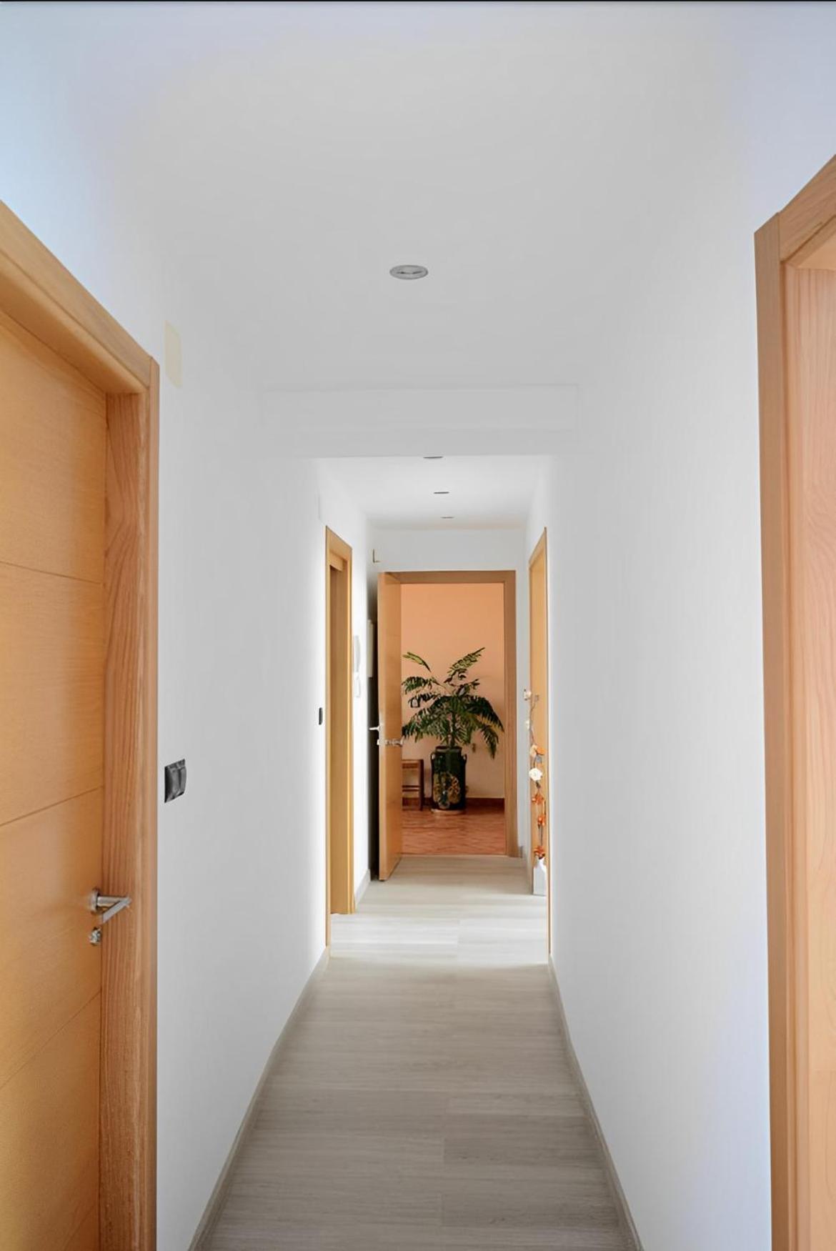 Central Private Bedroom - Comfy&Quiet - Near City Of Arts And Sciences Valencia Luaran gambar