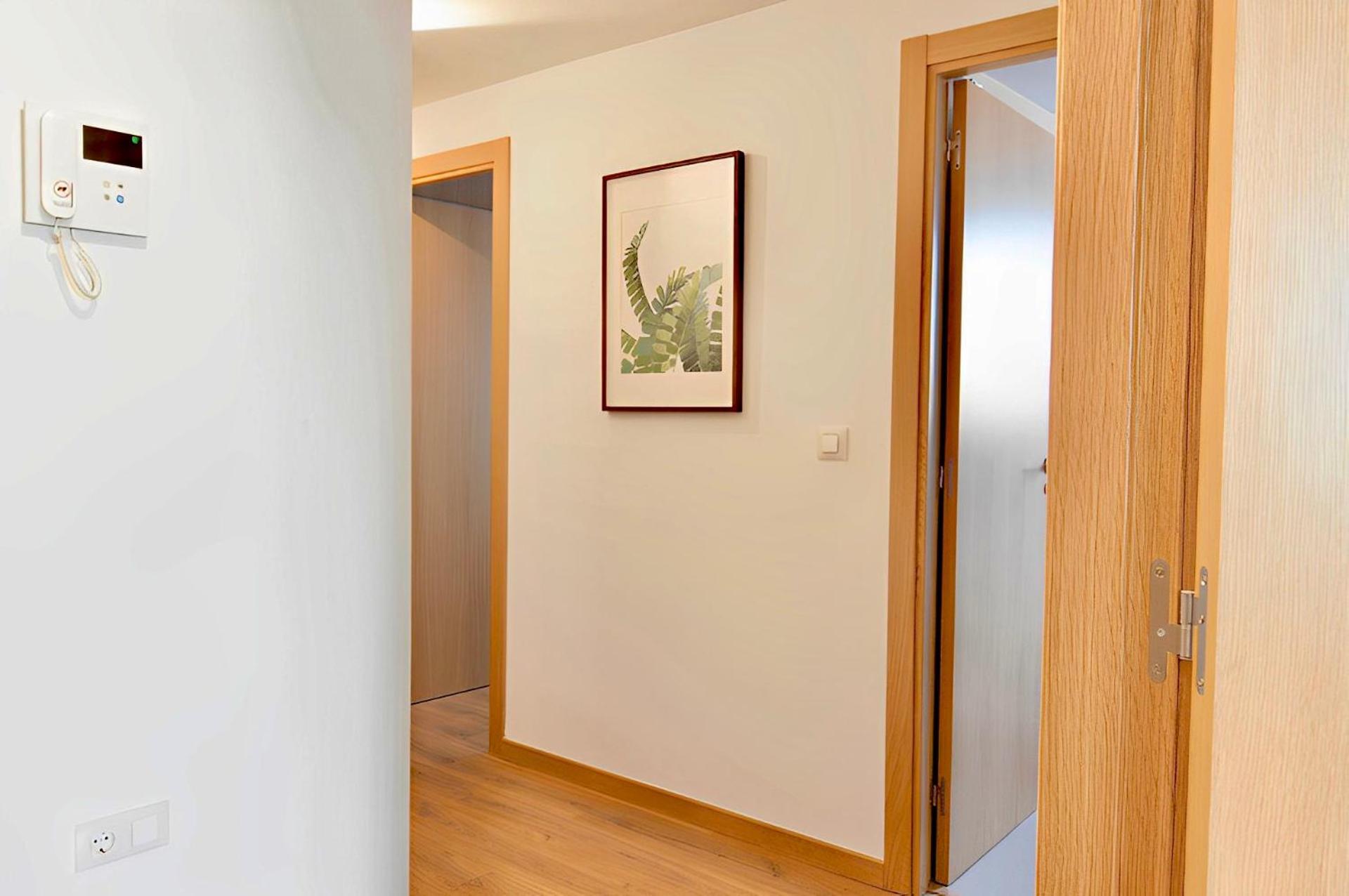Central Private Bedroom - Comfy&Quiet - Near City Of Arts And Sciences Valencia Luaran gambar